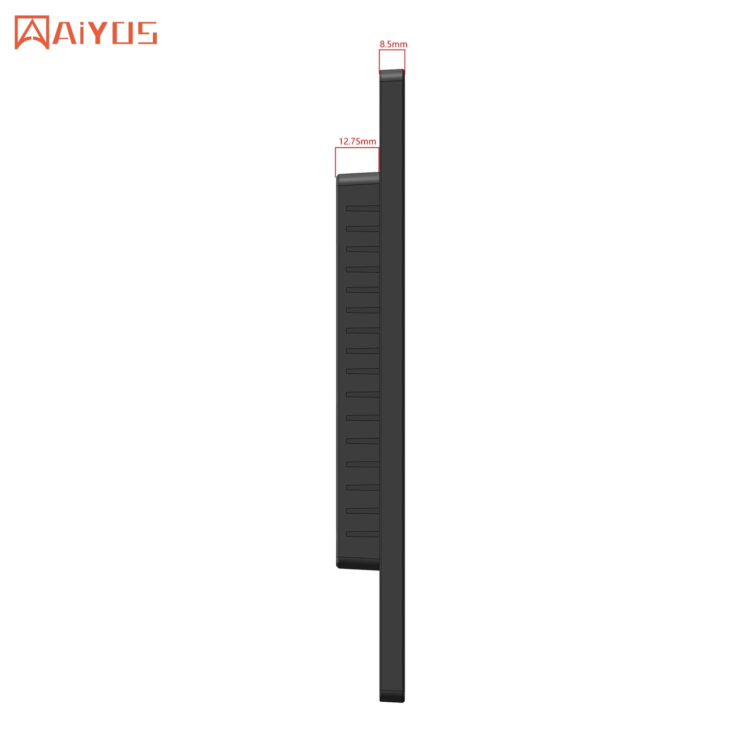 15 15.6 Inch FHD Android Tablet