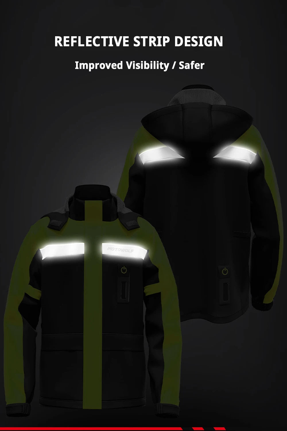 Summer Motorcycle Raincoat Rain Jacket Pants