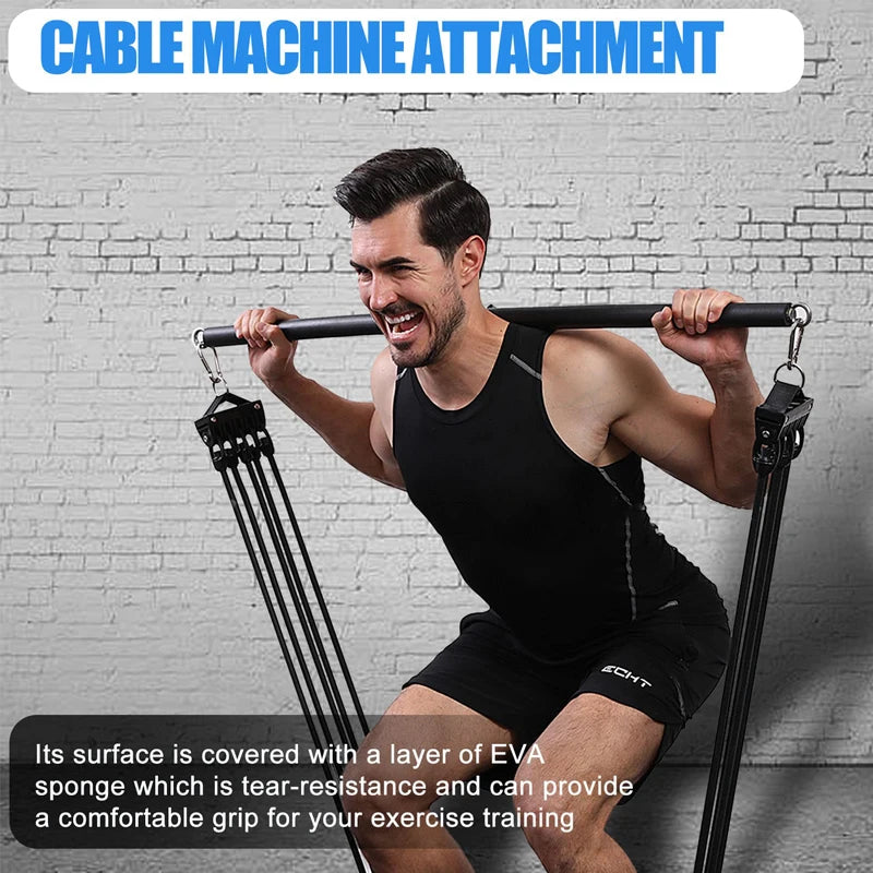 Pull Down Bar Cable