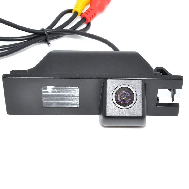 CCD/AHD 1080P Car Rear View