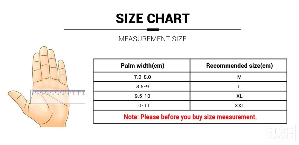 Motorcycle Gloves Windproof Waterproof Guantes Moto Men Motorbike Riding Gloves
