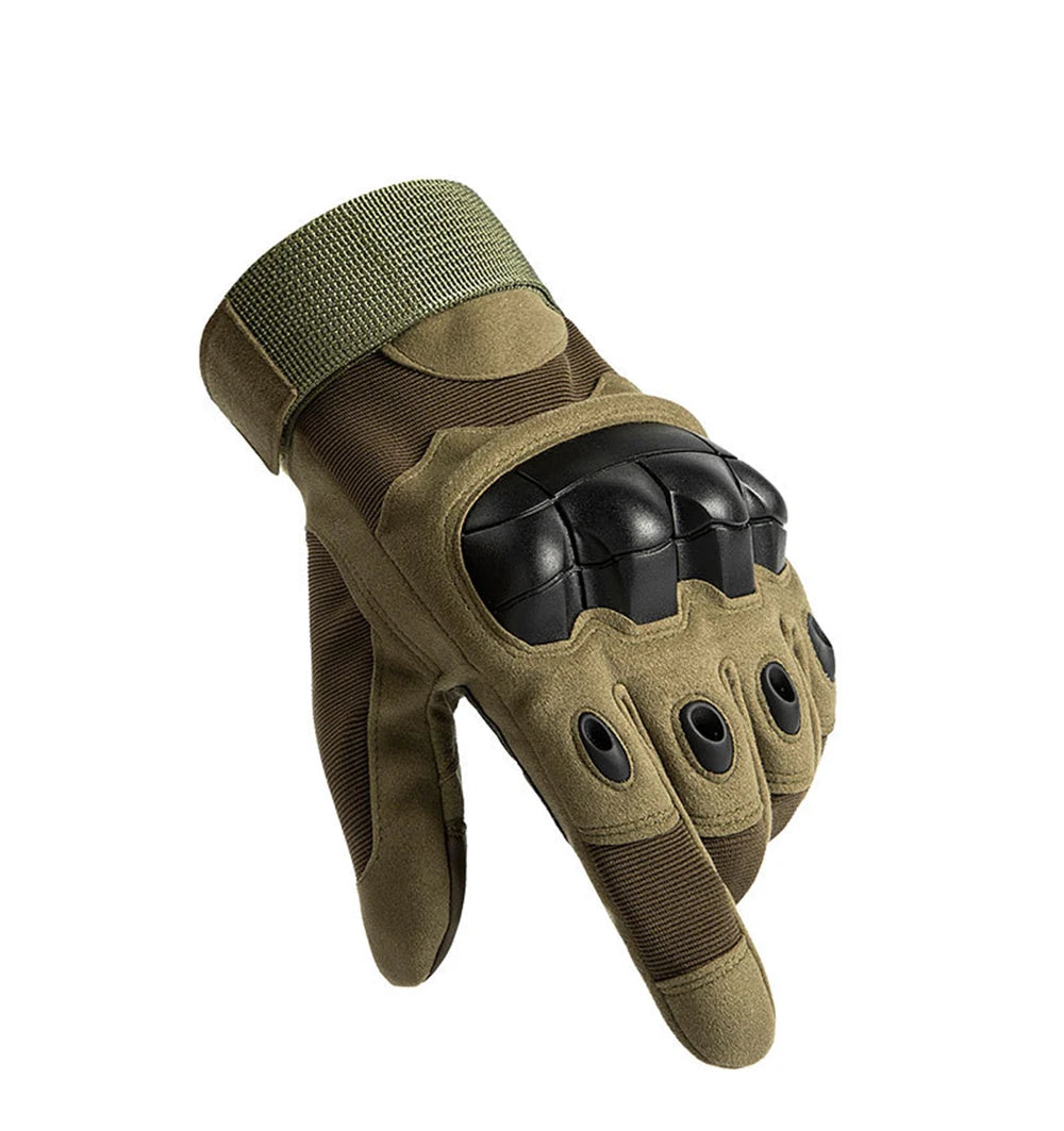 Moto Men's Motorcycle Gloves Touch Screen Motorbike Motocross Riding Gloves