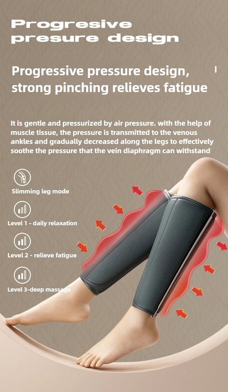Foot Massager T18