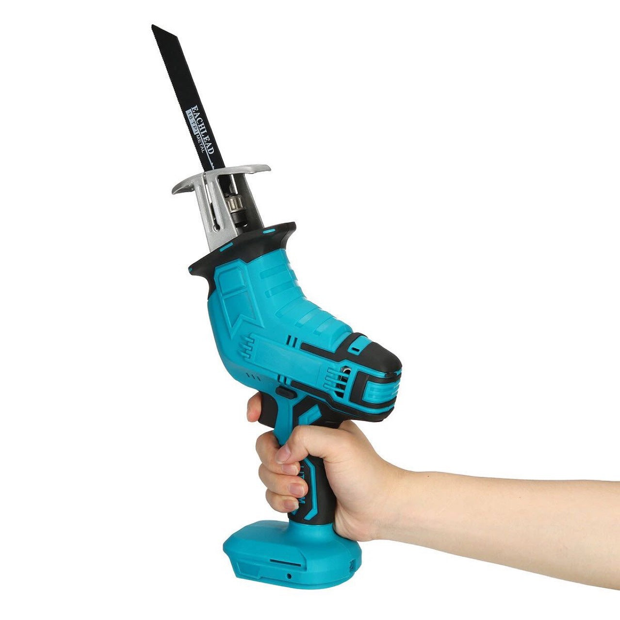 Cordless Electric Reciprocating Saw