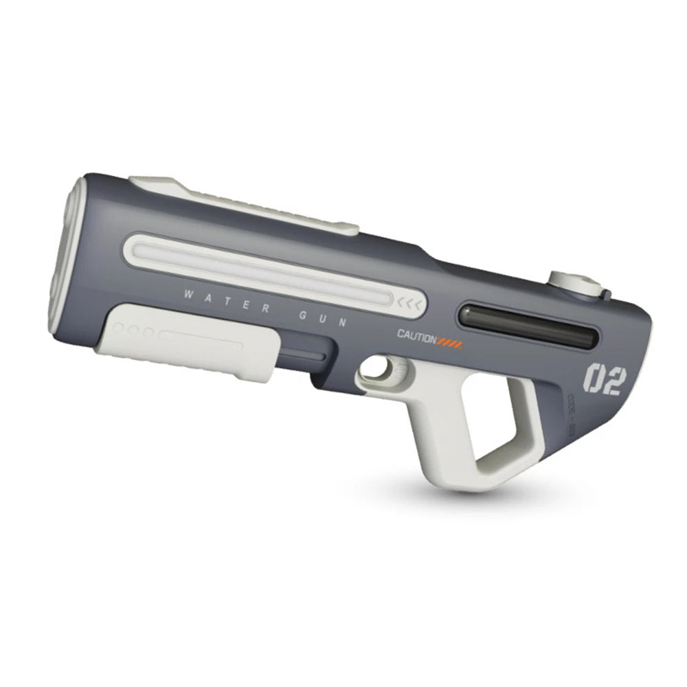 Children's Electric Water Gun High Pressure Pulse Water Gun