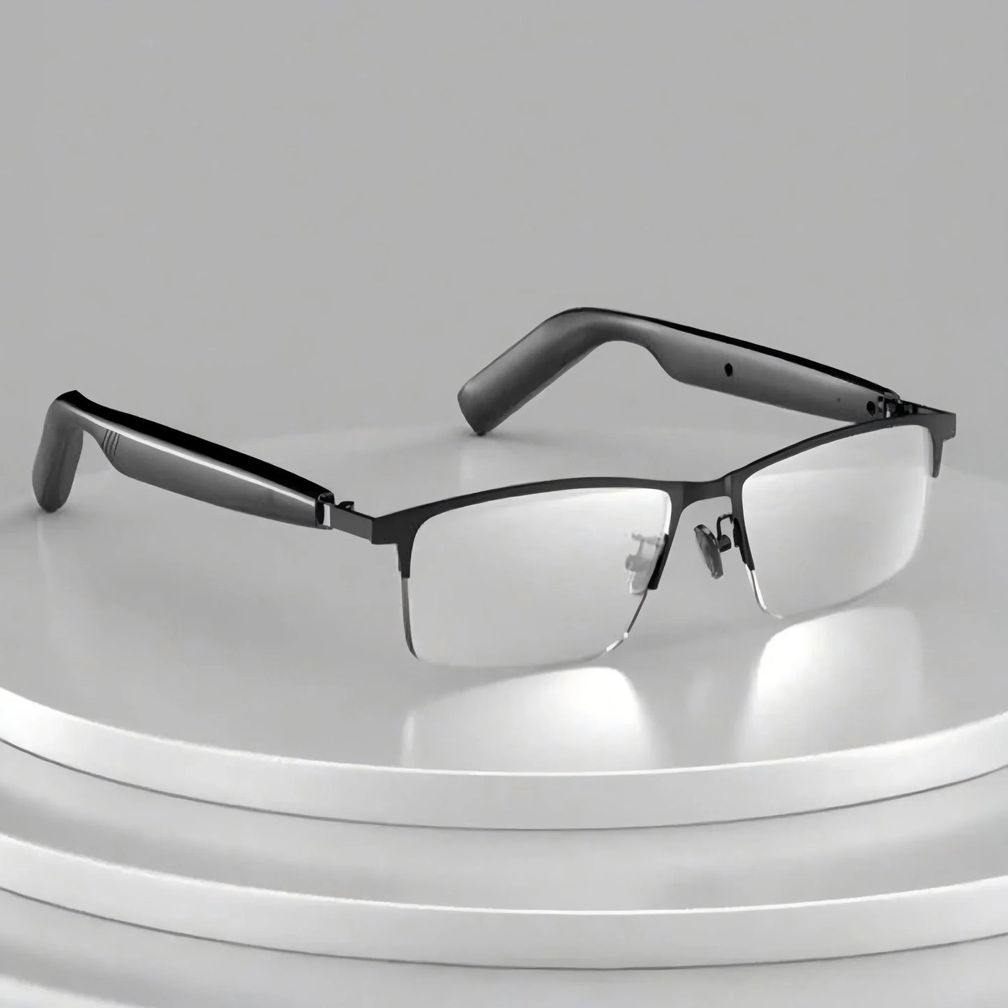 Smart Glasses