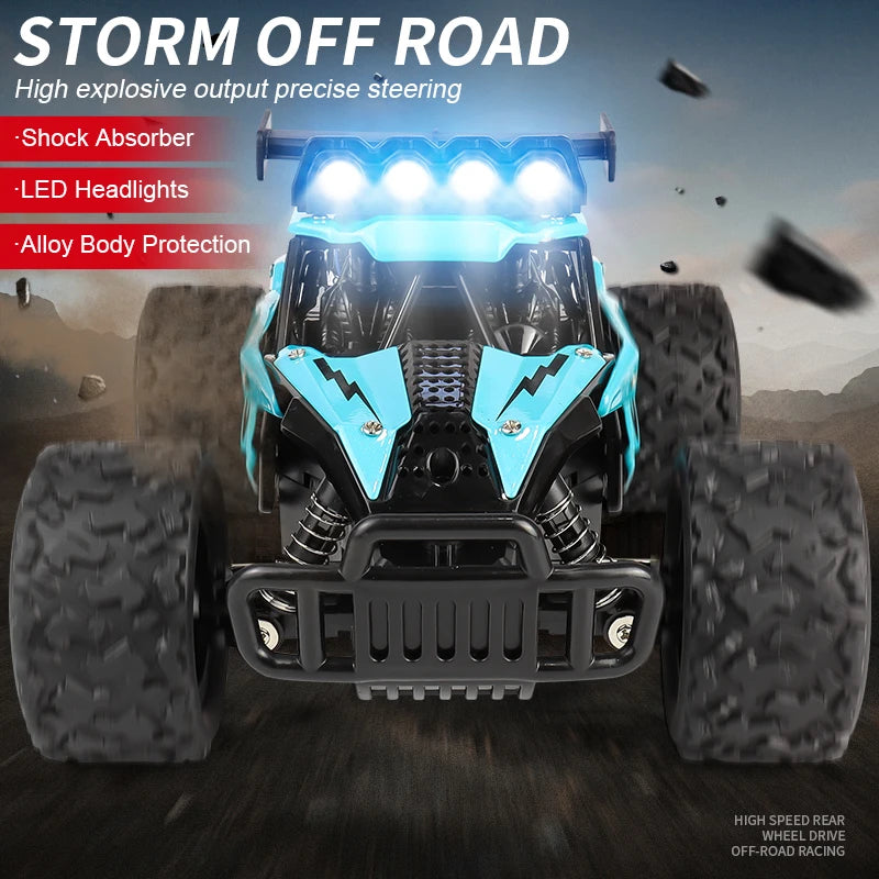 Remote Control Car RC Drift Racing