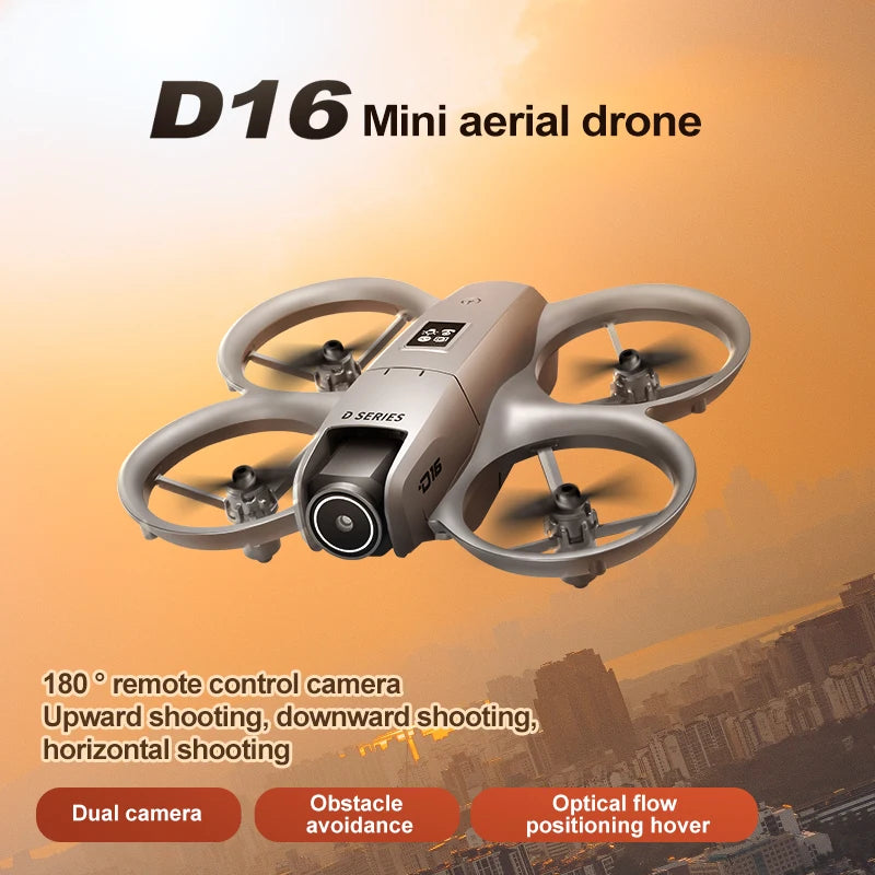 Xiaomi D16 Mini Drone