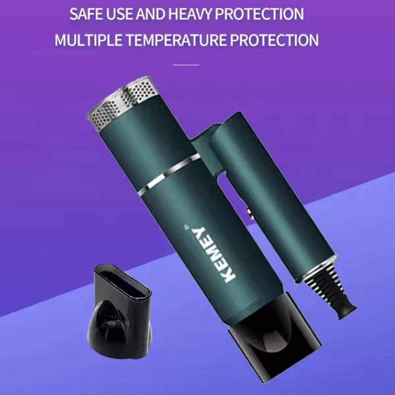 Kemei 9825 Hair Dryer