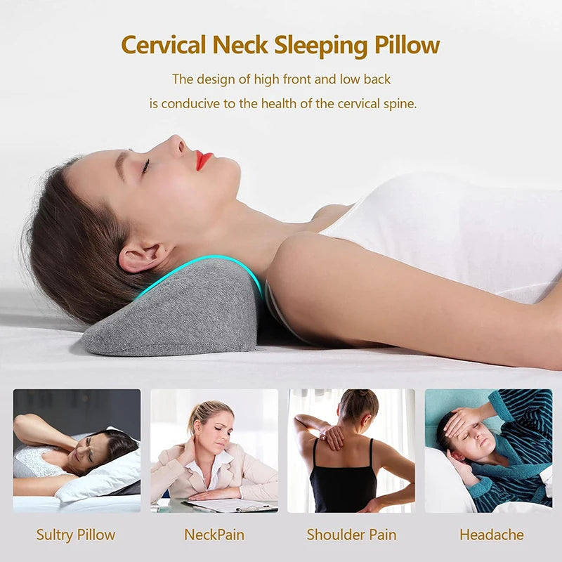 Cervical Pillow