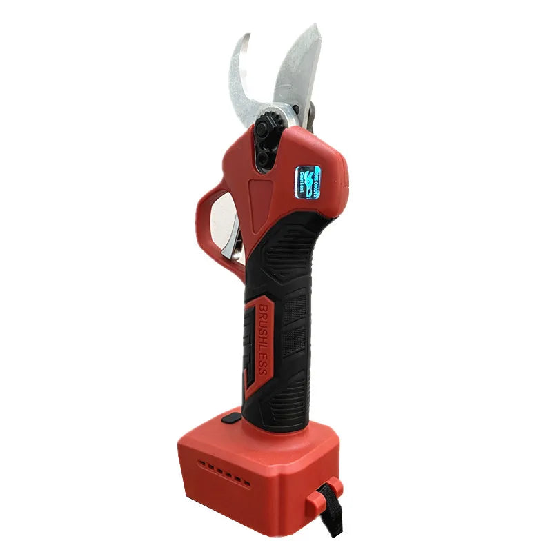 Fit For Milwaukee 18V Battery Electric Screwdriver