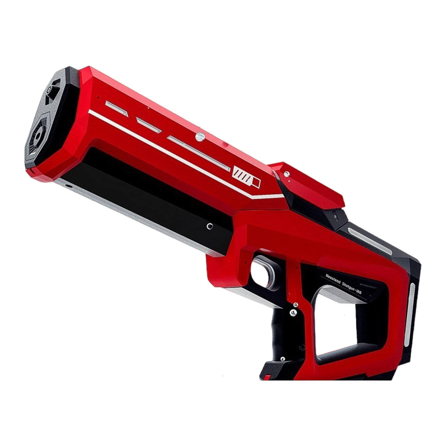 New Automatic Water Absorbing Electric Water Gun
