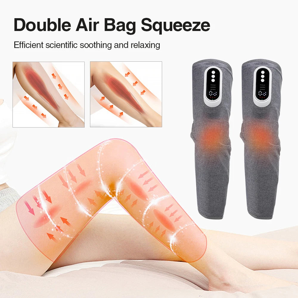 Electric Leg Massager