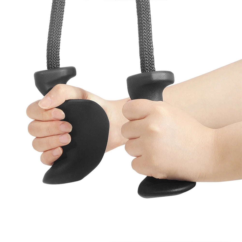 Tricep Rope Pulldown Attachments Tricep Workout Cable