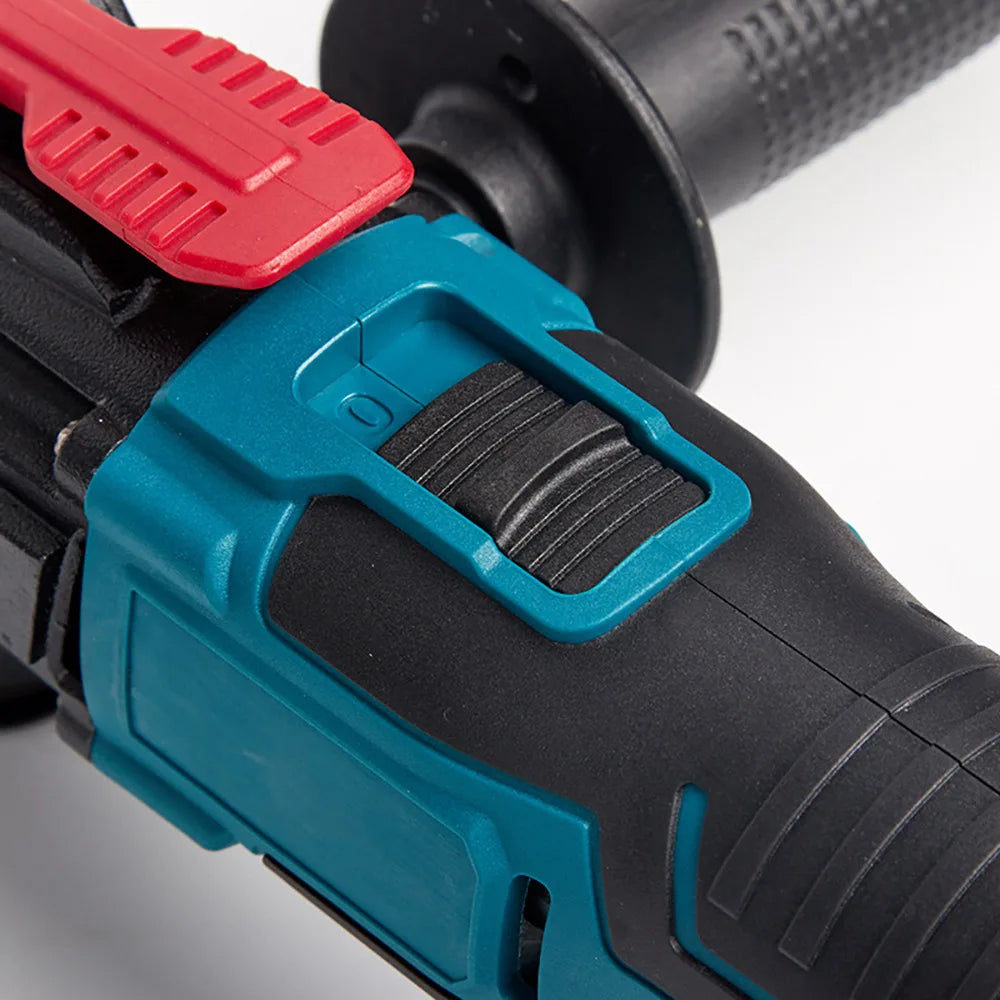 170W Electric Cordless Oscillator
