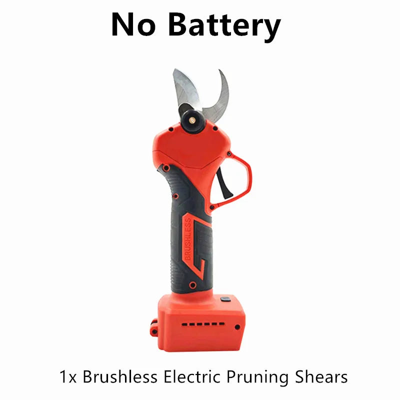 Fit For Milwaukee 18V Battery Electric Screwdriver