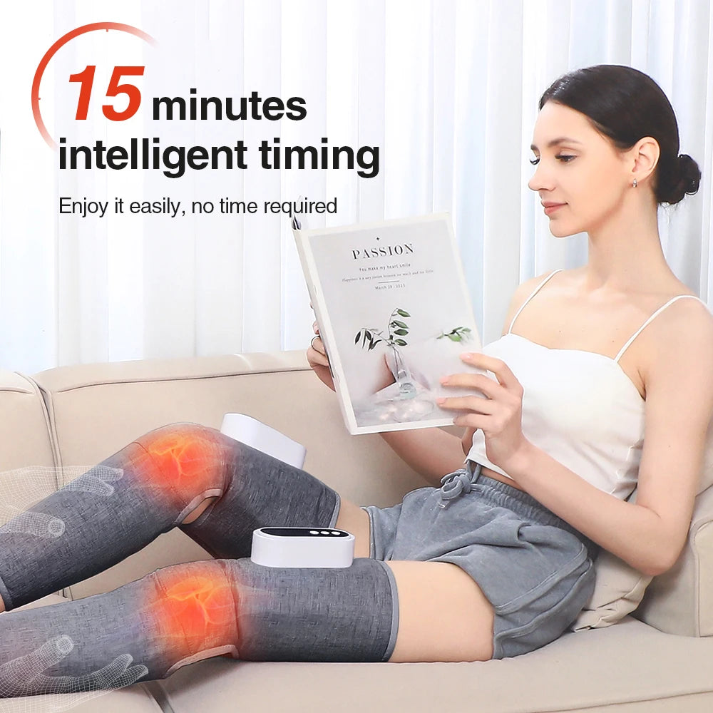 Electric Leg Massager