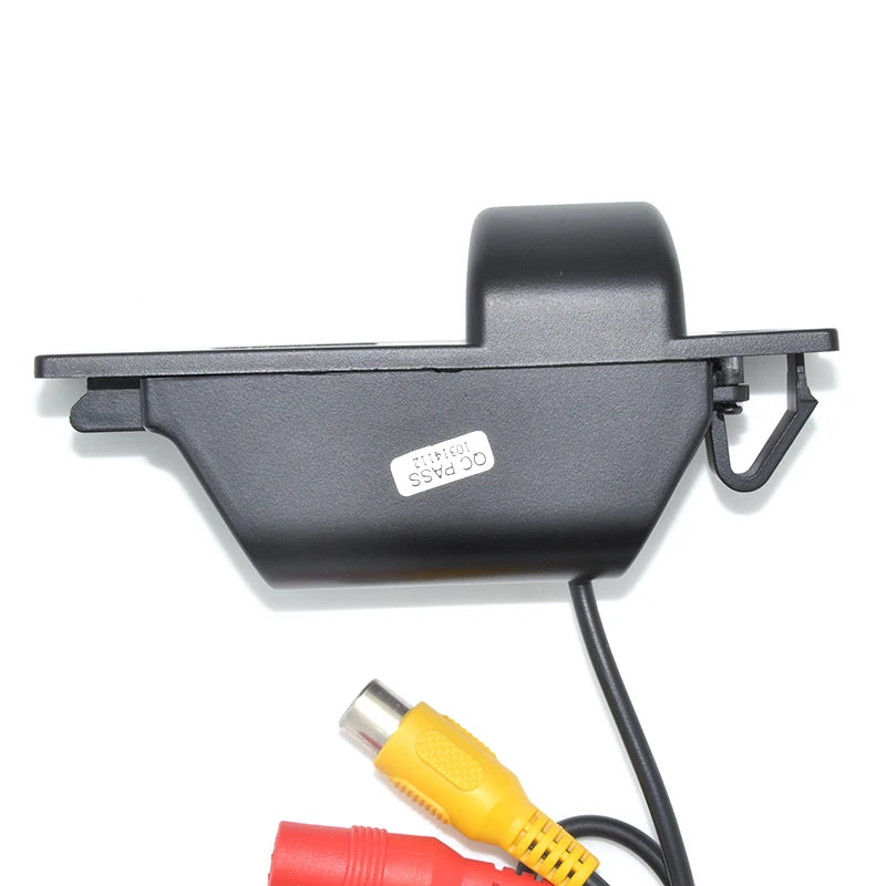 CCD/AHD 1080P Car Rear View
