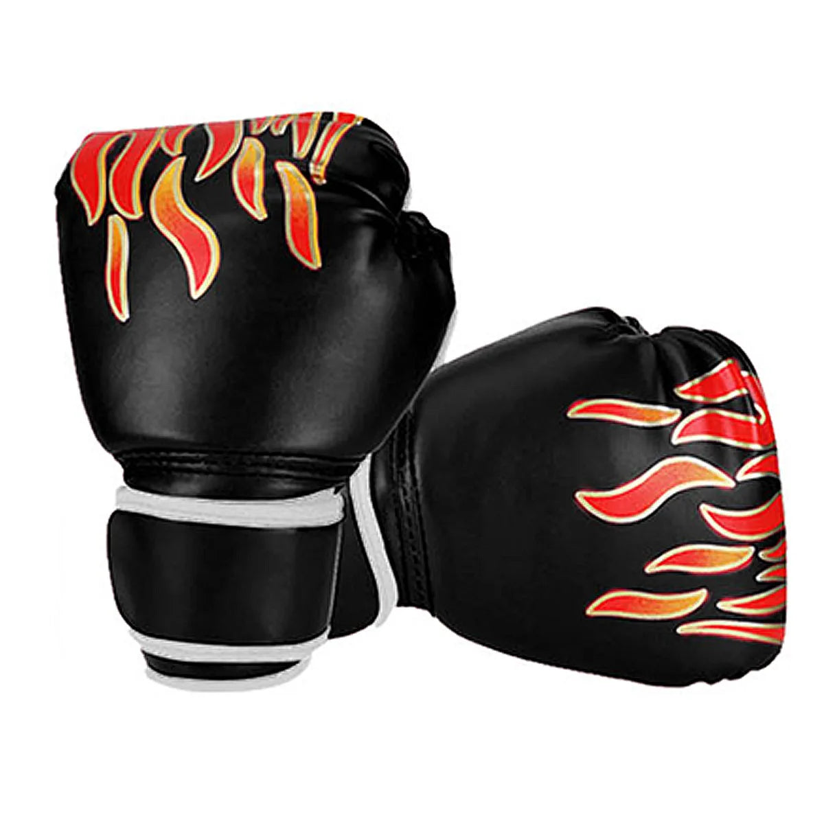 1 Pair Punching Training Workout Fight Exercise Mitts