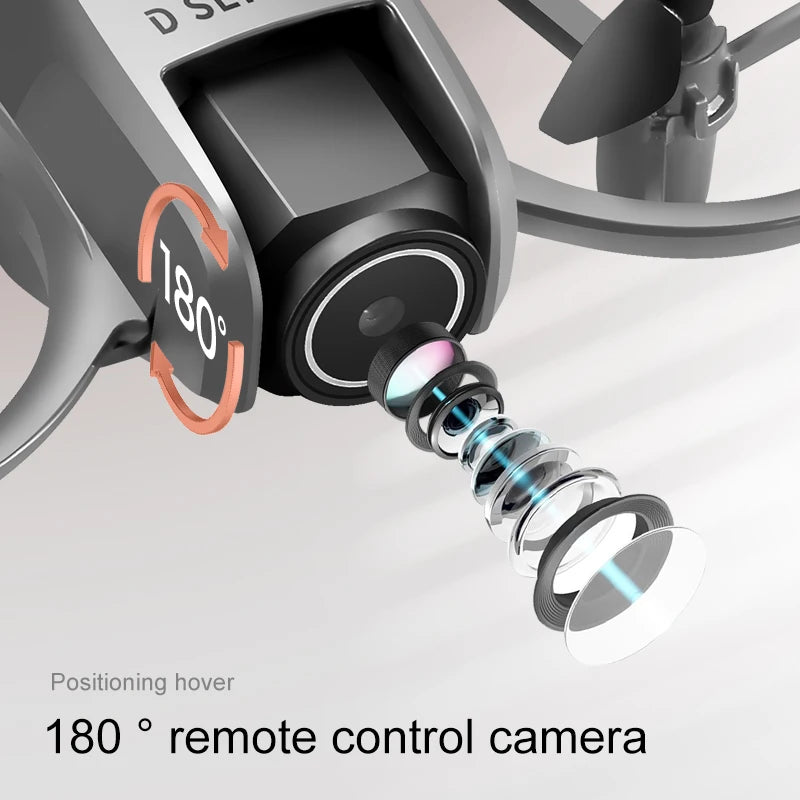Xiaomi D16 Mini Drone