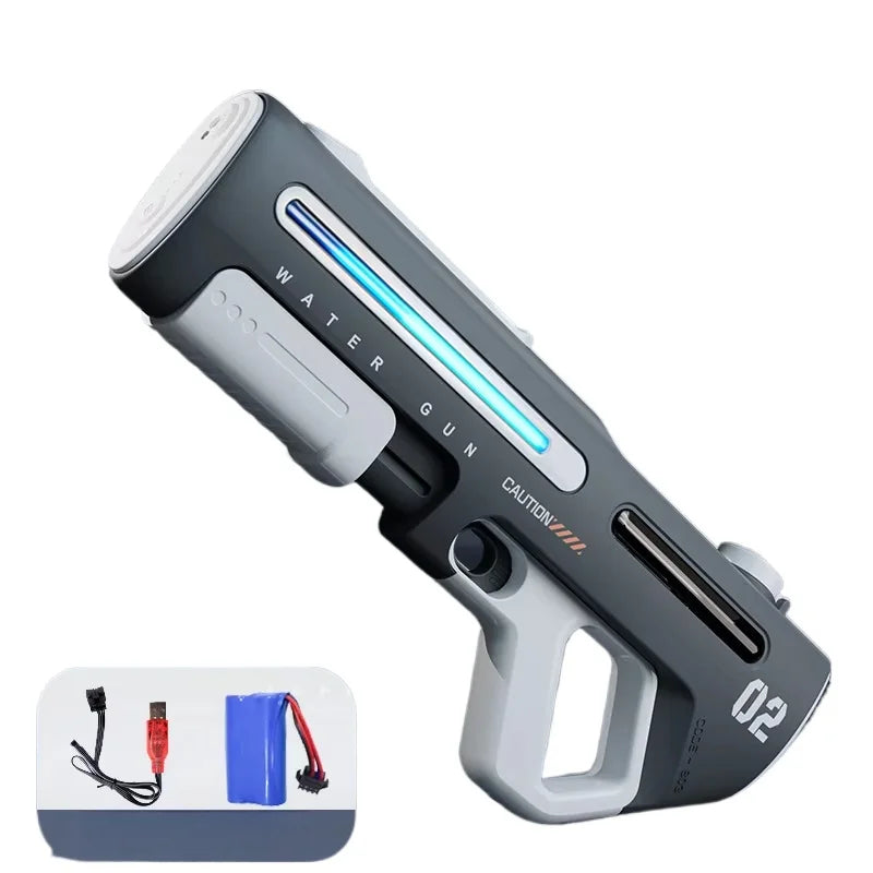 High Power Water Gun Toy