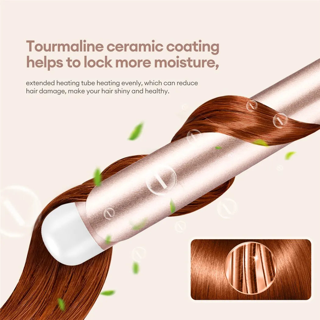 CkeyiN 32mm 38mm Electric Hair Curler