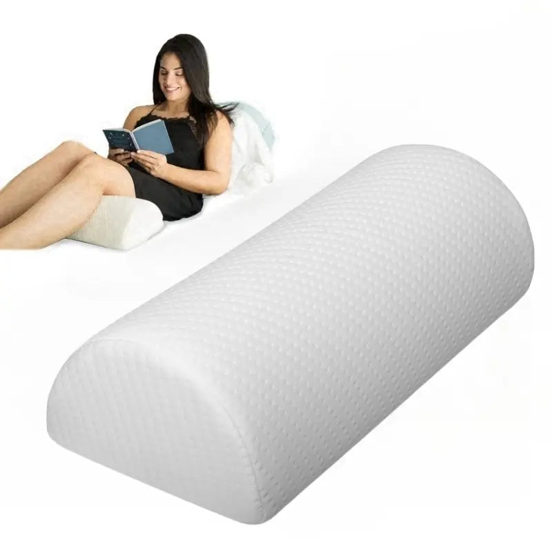 Comfort Bolster Pillow