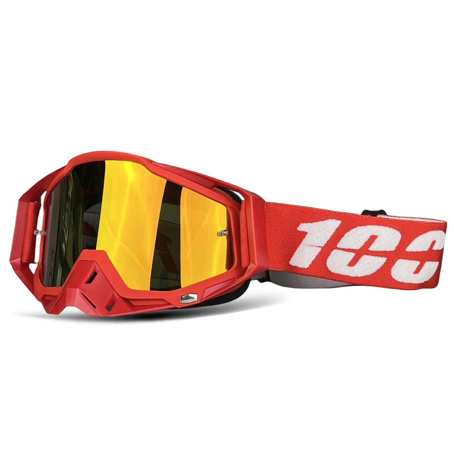 Hot Motorcycle Glasses Men Motocross Goggles