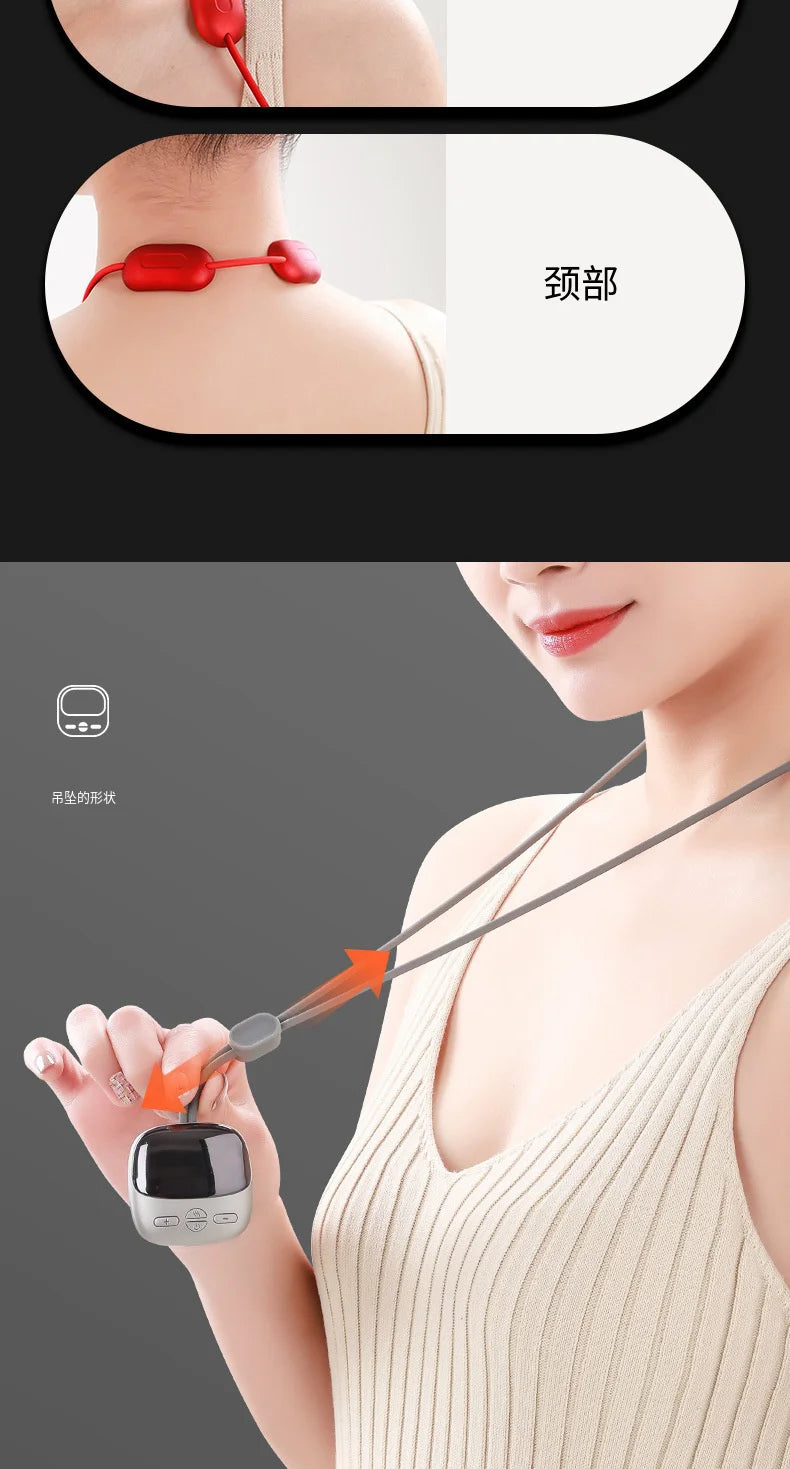 Xiaomi Hanging Smart Cervical Spine Massager