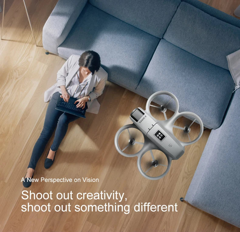 Xiaomi D16 Mini Drone