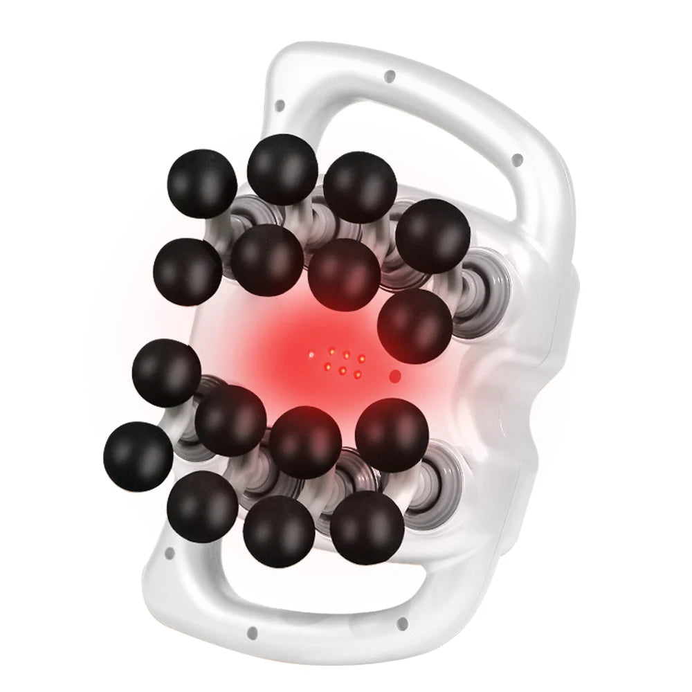 Fascia Gun Muscle Massager