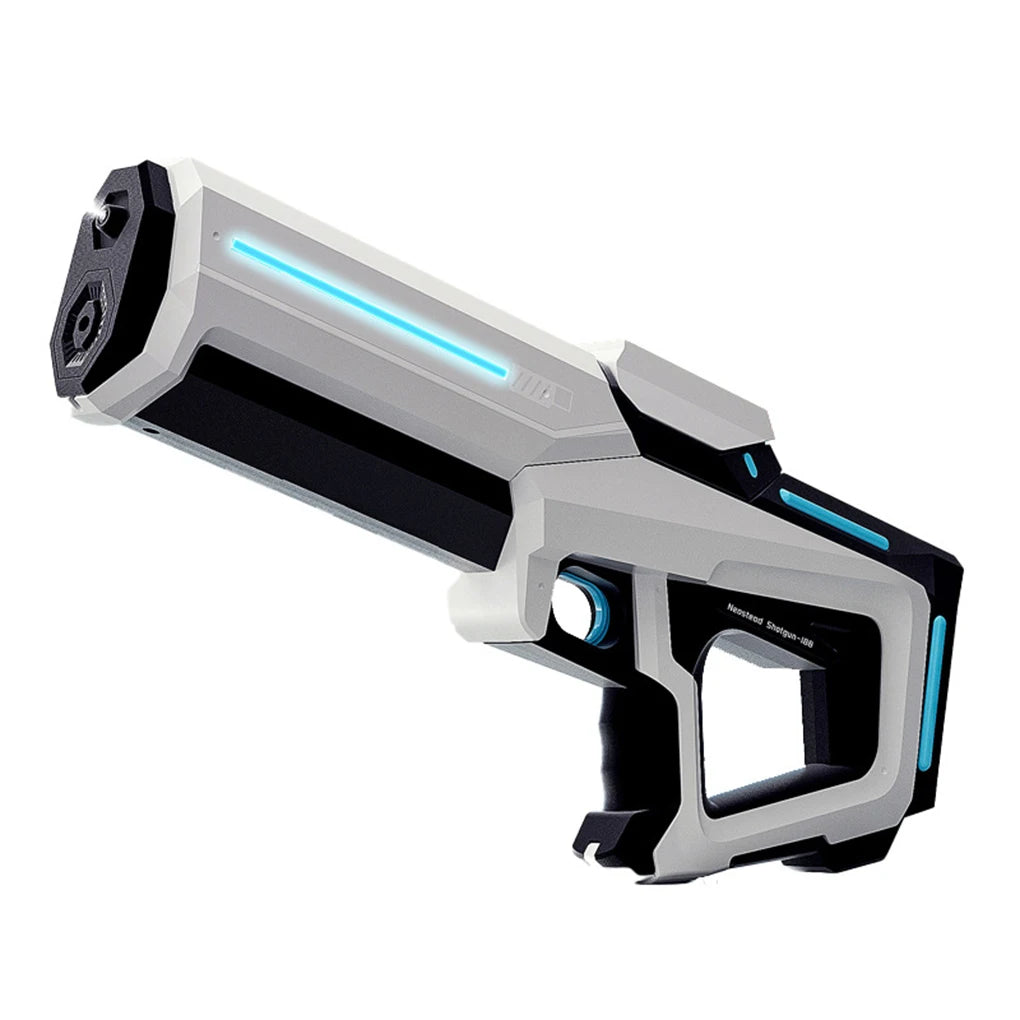 New Automatic Water Absorbing Electric Water Gun