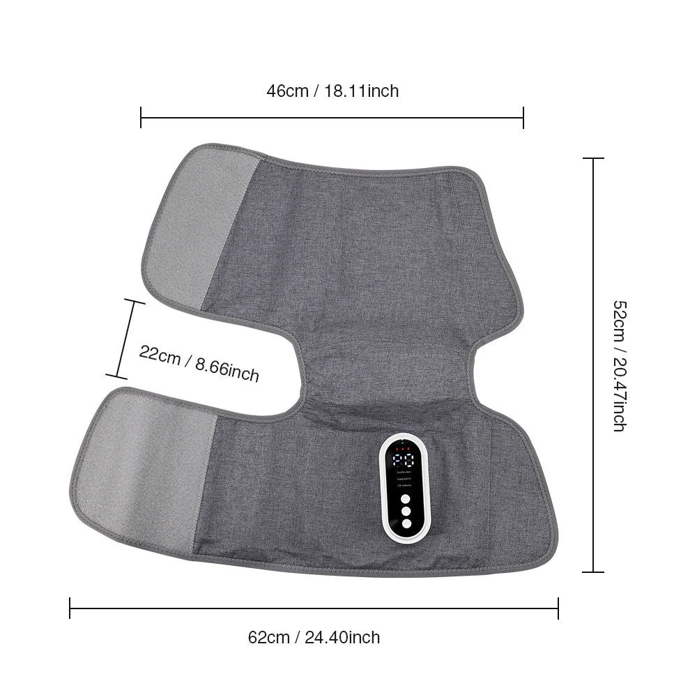 Electric Leg Massager