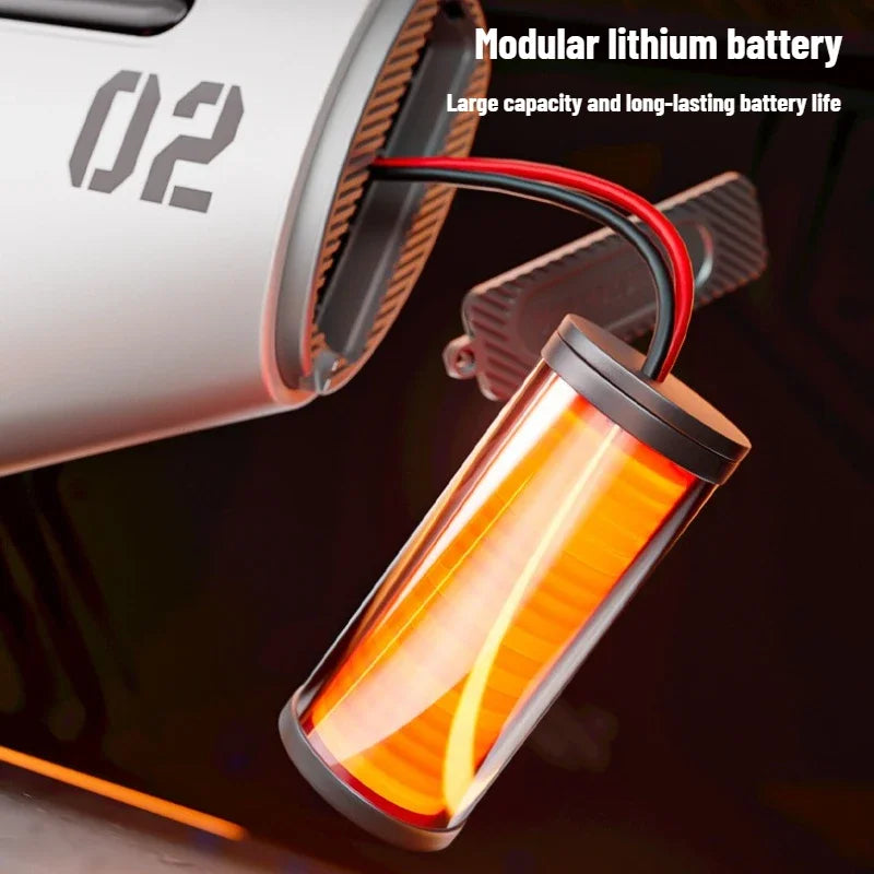High Power Water Gun Toy