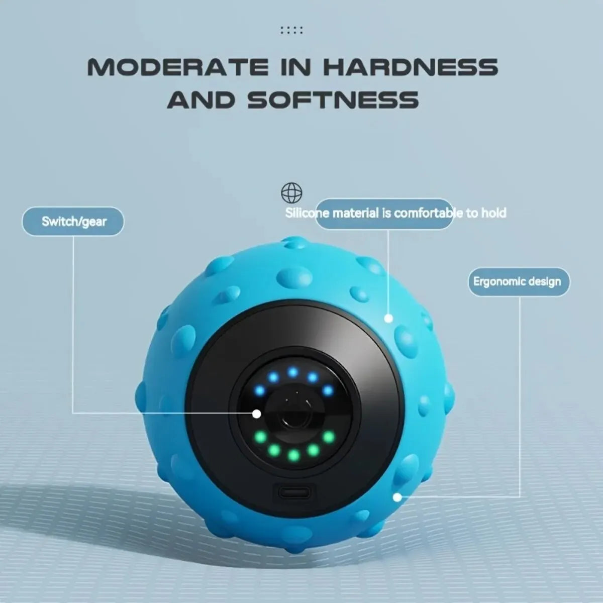 Sports Massage Ball