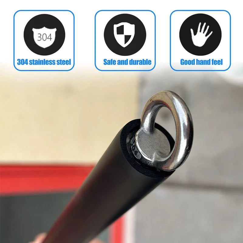Pull Down Bar Cable