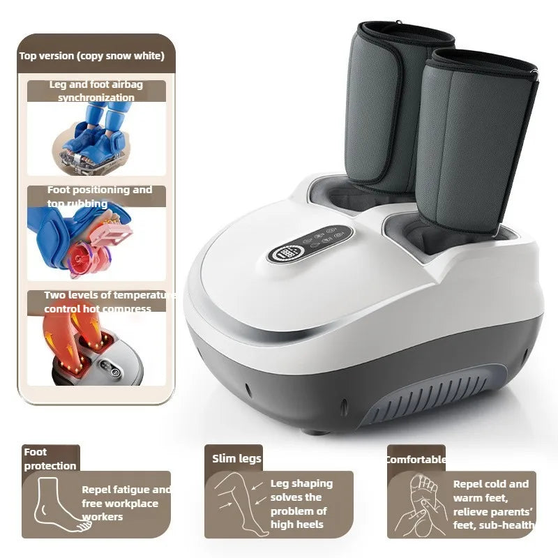 Foot Massager T18