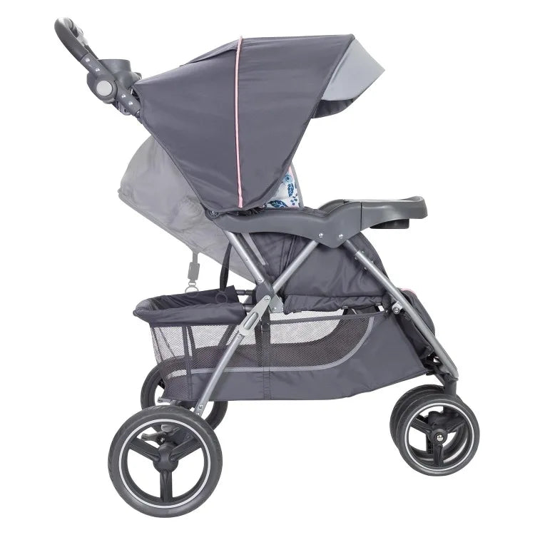 Skyview Plus Travel System, Bluebell