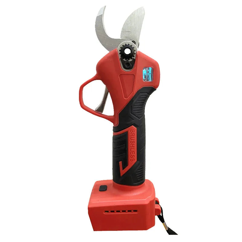 Fit For Milwaukee 18V Battery Electric Screwdriver