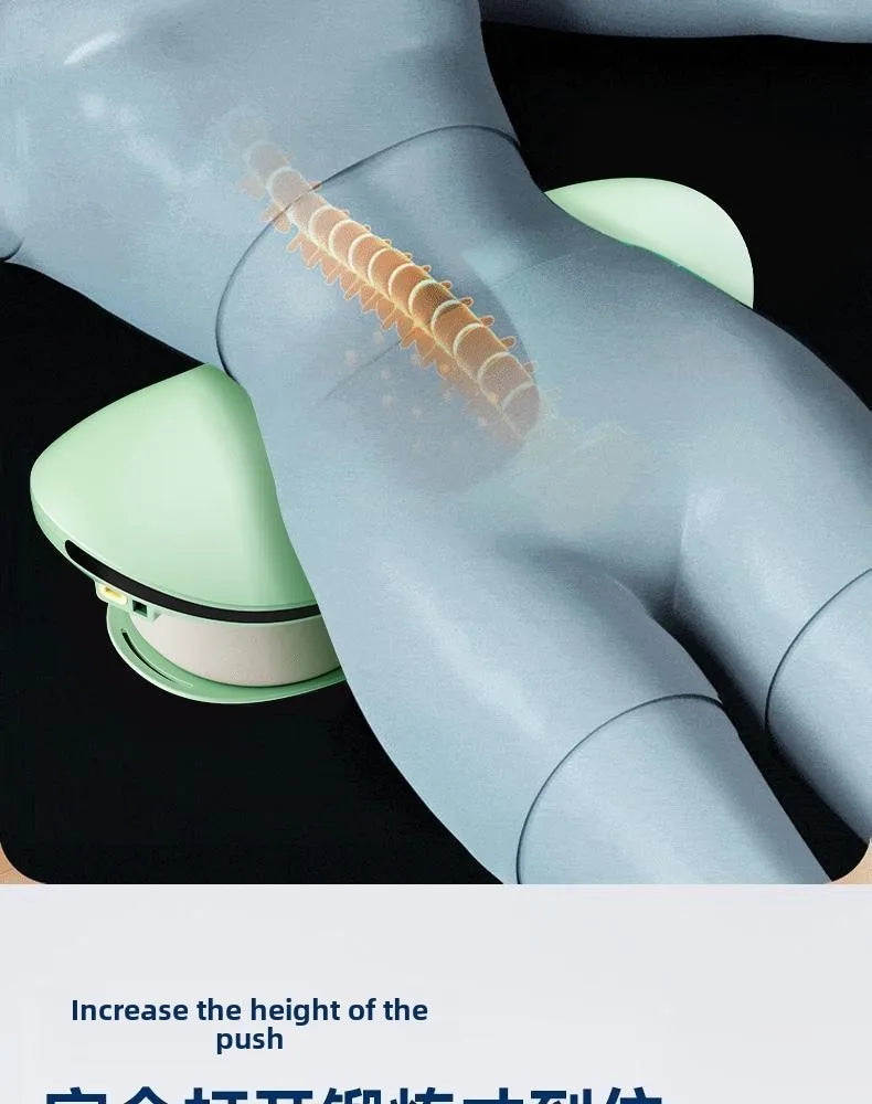 JAIYORL Electric Lumbar Traction Massager