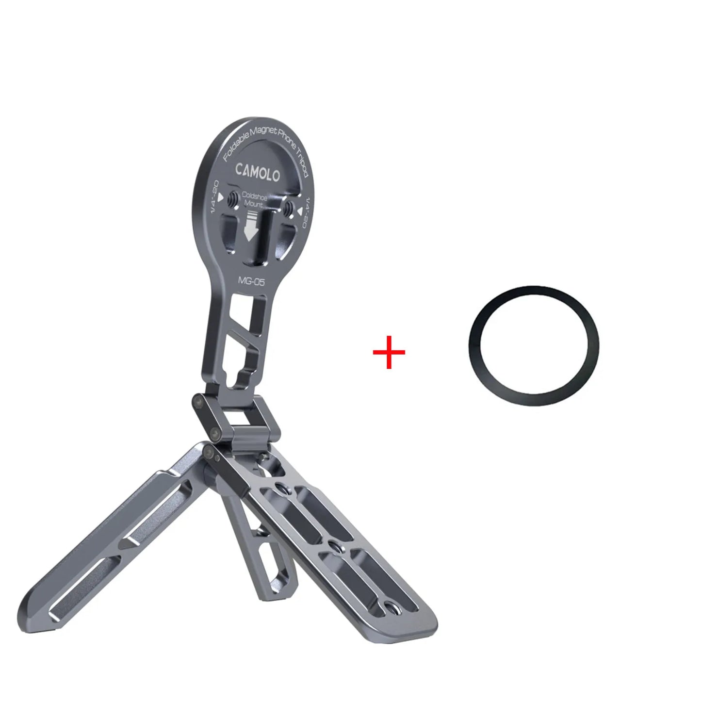Magnetic Phone Holder Magsafe Tripod