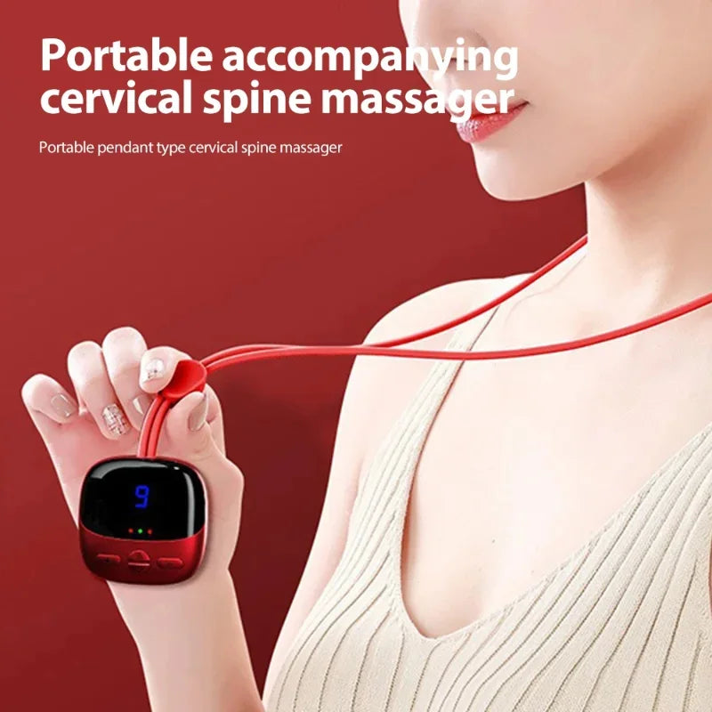 Xiaomi Hanging Smart Cervical Spine Massager