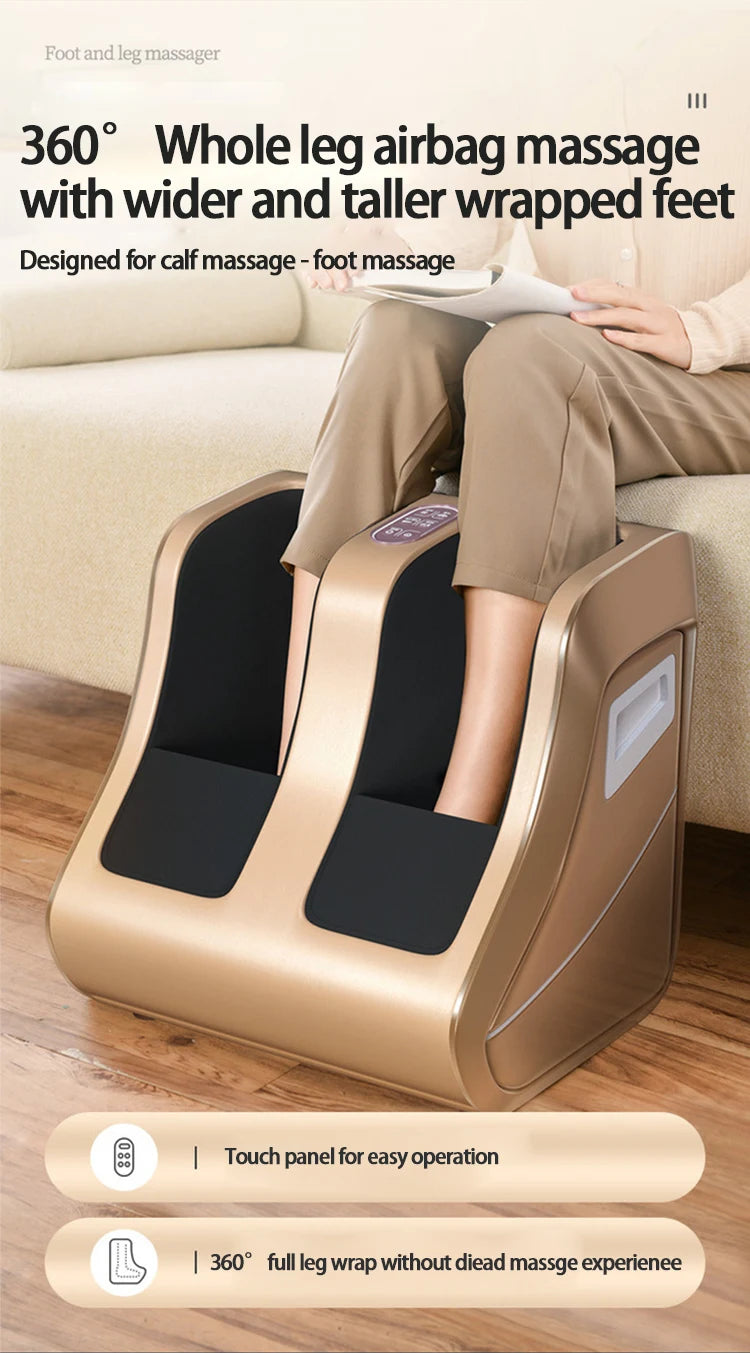 Foot Massager WX