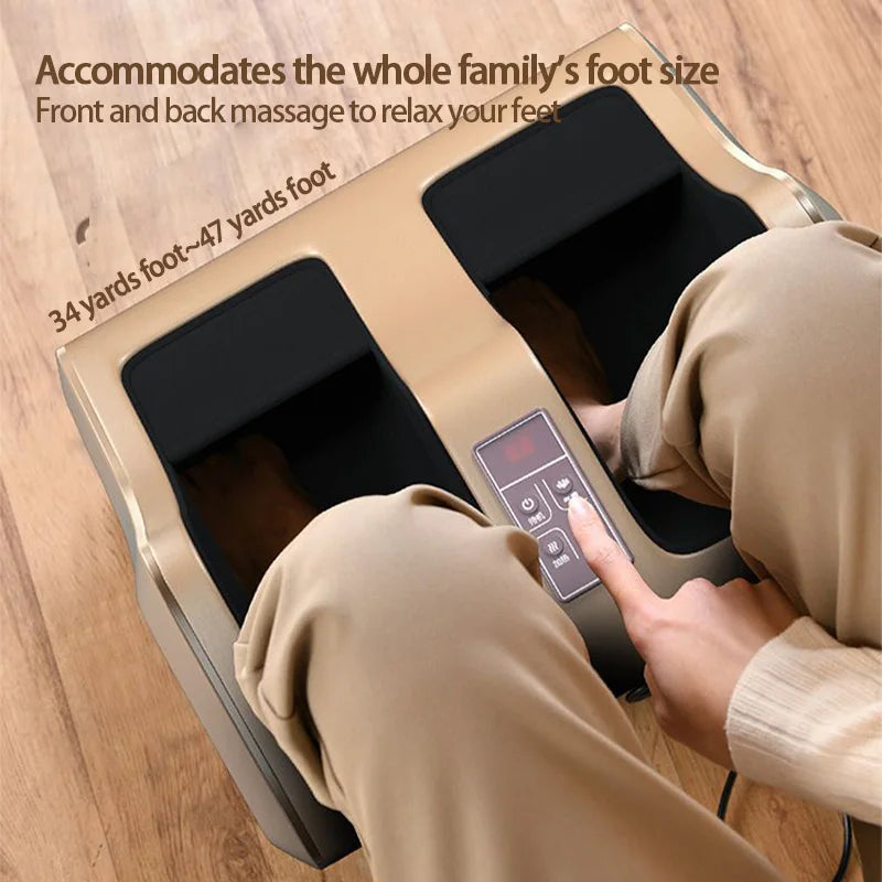 Foot Massage ck v5