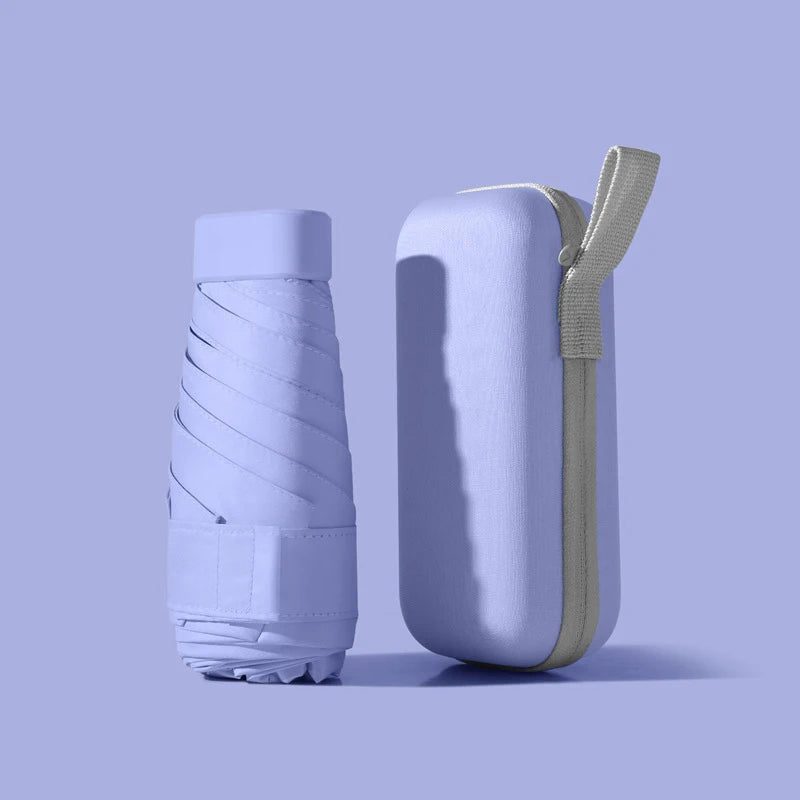 Mini Compact Pocket Umbrella