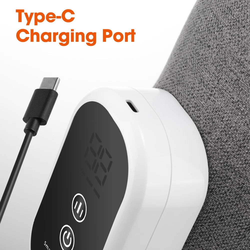 Electric Leg Massager