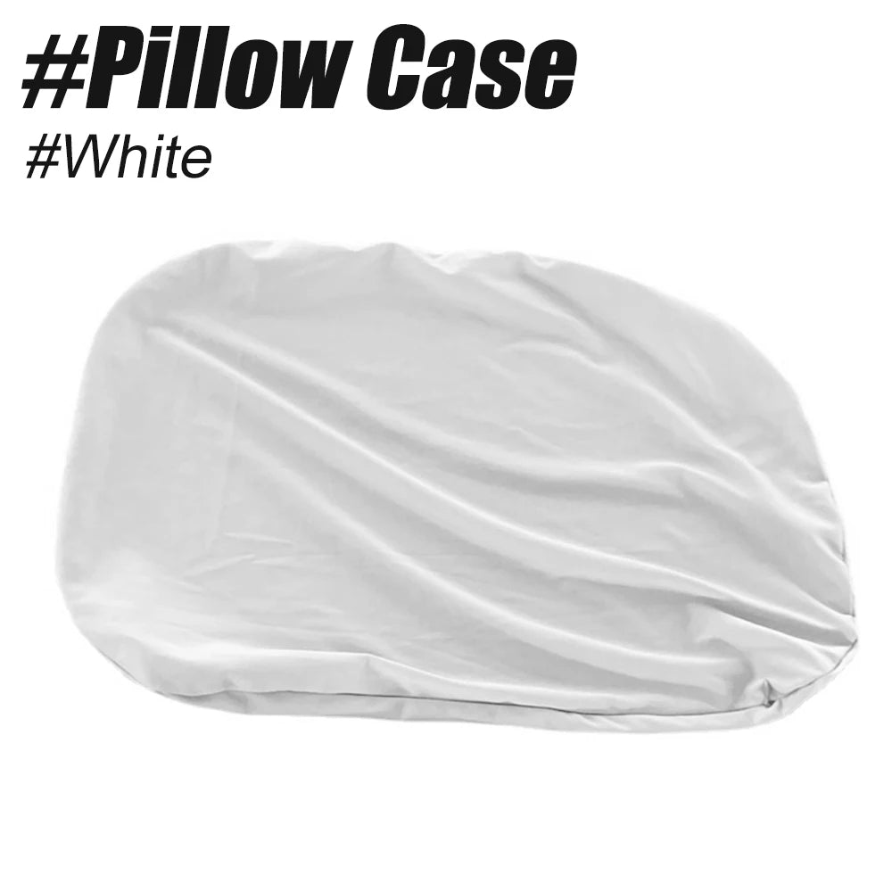 All-round Sleep Pillow Egg Sleeper