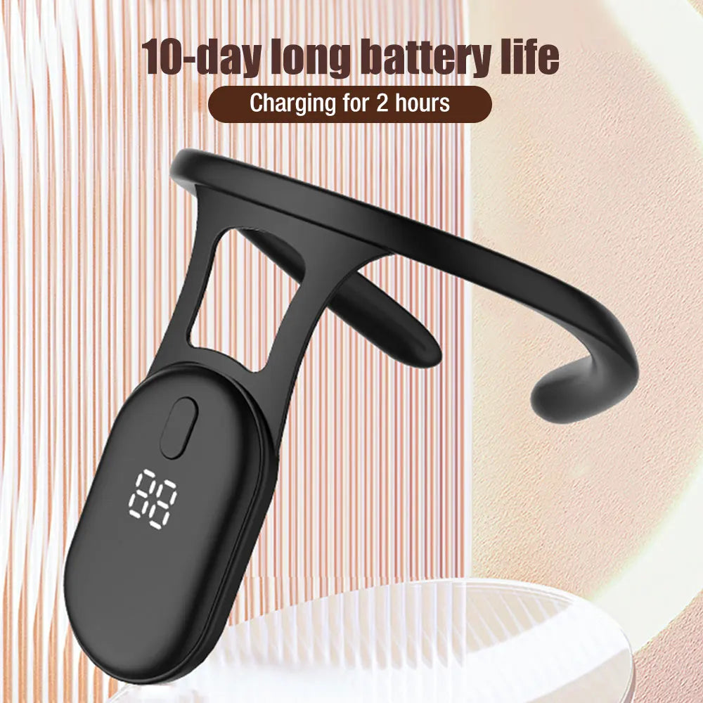 Smart Back Posture Corrector Device