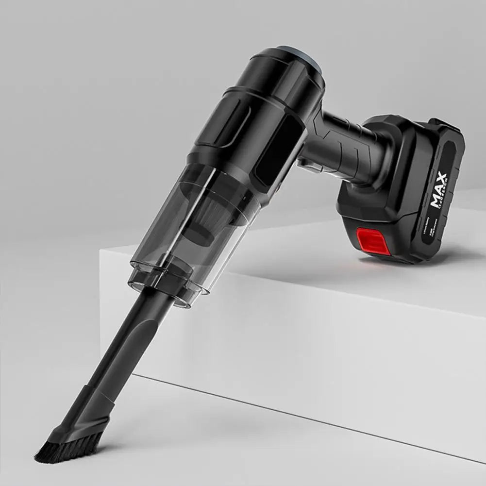 Cordless Car Vacuum Cleaner 5500Pa