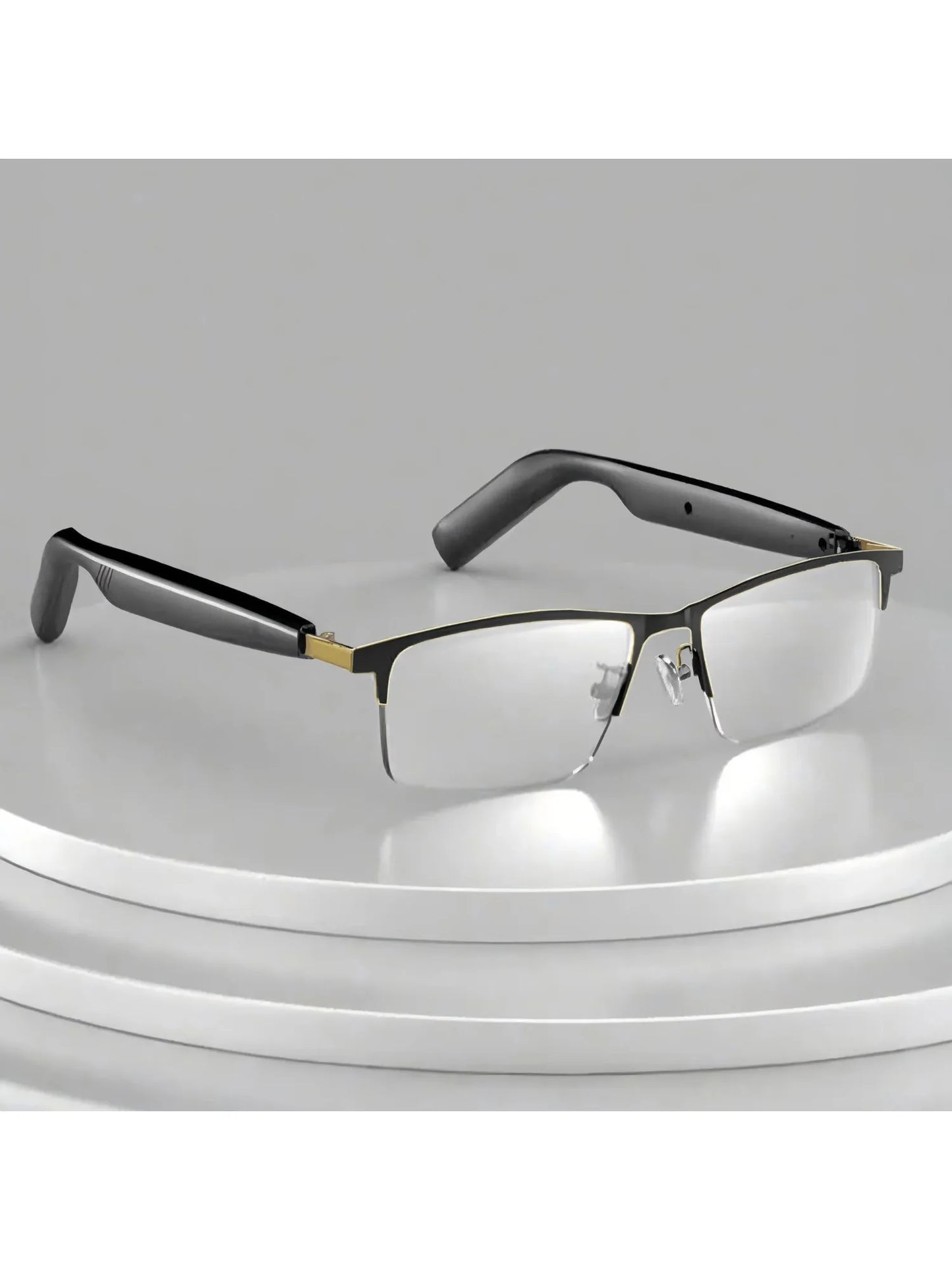 Smart Glasses
